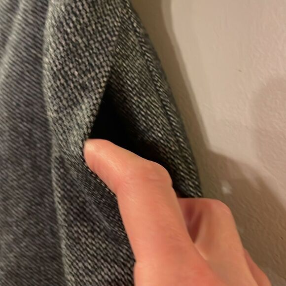 Talbots Wool Pants - Picture 7 of 10